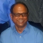 srisivakumaran - Brother of Dr. Rasiah Sriravindrarajah