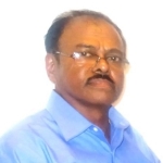 Srikanthan - Brother of Dr. Rasiah Sriravindrarajah