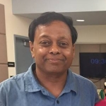 Sriindran - Brother of Dr. Rasiah Sriravindrarajah
