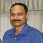 Srirankan - Brother of Dr. Rasiah Sriravindrarajah
