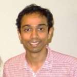 Dr Arunan - Son of Dr. Rasiah Sriravindrarajah