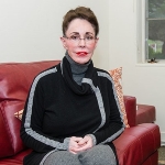 Mary Julia Klimenko - colleague of Manuel Neri