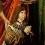 Photo from profile of John III of Portugal