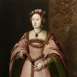 Maria Manuela - Daughter of John III of Portugal