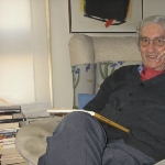 Photo from profile of Albert Ràfols-Casamada