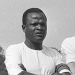  Herman Rijkaard  - Father of Franklin Rijkaard