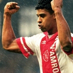 Achievement  of Franklin Rijkaard