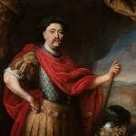 Photo from profile of John III Sobieski