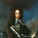 James Louis Sobieski - Son of John III Sobieski