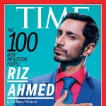 Achievement  of Riz Ahmed