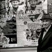 Jacques Villegle's Profile Photo