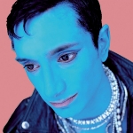 Photo from profile of Riz Ahmed