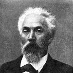 Konstantin Savitsky - mentor of Konstantin Yuon