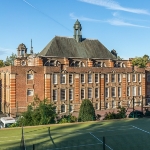 Photo from profile of Frederic Leighton