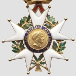 Photo from profile of Frederic Leighton