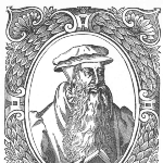Photo from profile of John Knox