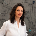 Jessica Rankin - life partner of Julie Mehretu