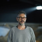 Photo from profile of Pierre Huyghe