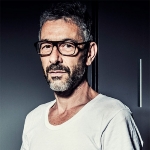 Achievement  of Pierre Huyghe