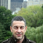 Photo from profile of Pierre Huyghe