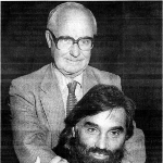  Richard "Dickie" Best  - Father of George Best