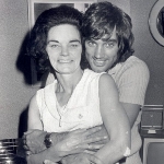 Anne Best (née Withers) - Mother of George Best