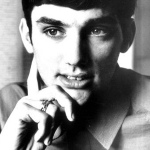 Photo from profile of George Best