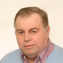 Sergei Kruchinin's Profile Photo