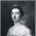 Dorothy Montagu - Spouse of John Montagu