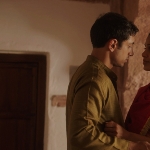 Photo from profile of Riz Ahmed