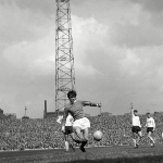 Photo from profile of George Best
