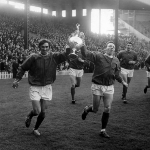 Photo from profile of George Best