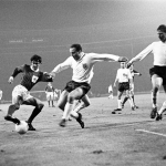 Photo from profile of George Best