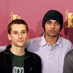 Photo from profile of Riz Ahmed