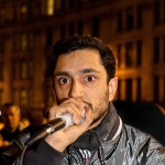Photo from profile of Riz Ahmed