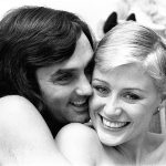 Angie Best  - Spouse of George Best