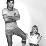 Calum Best  - Son of George Best