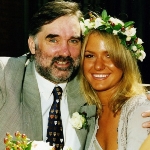 Alex Pursey  - Spouse of George Best