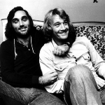 Rodney William Marsh  - Friend of George Best