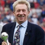 Denis Law  - Friend of George Best