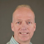 Photo from profile of Guus Velders