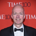 Achievement Scientist Guus Velders attends the 2017 Time 100 Gala at Jazz at Lincoln Center on April 25, 2017 in New York City.
 of Guus Velders