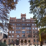 Photo from profile of Jane Wilson