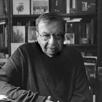 John Gruen - husband of Jane Wilson