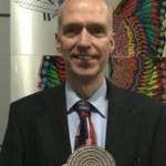 Photo from profile of Guus Velders