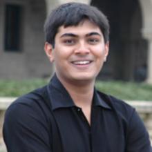 Ankit Fadia's Profile Photo