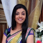 Photo from profile of Kajal Aggarwal
