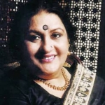 Nadira Babbar - 2-nd wife of Raj Babbar