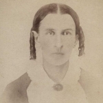 Eliza Alexander Stansbury - a mother of Caroline Kirkland