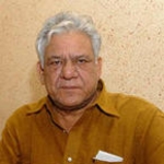 Photo from profile of Om Puri